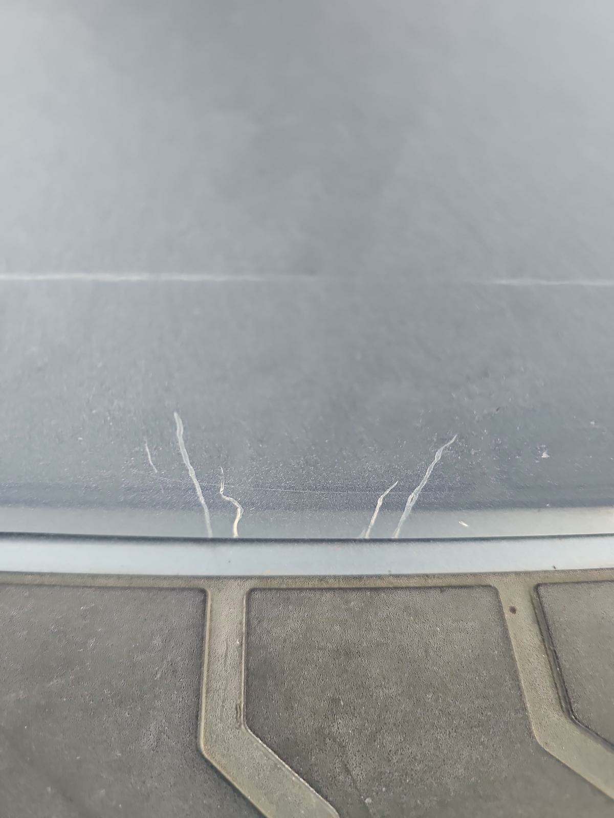 2011 Honda Odyssey EX-L FWD