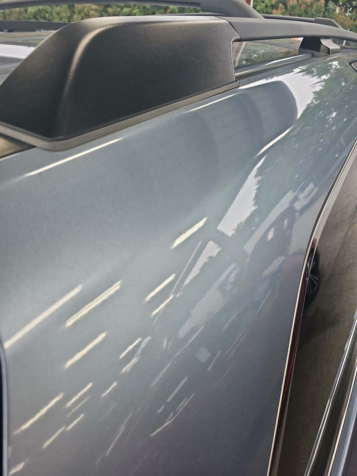 2011 Honda Odyssey EX-L FWD