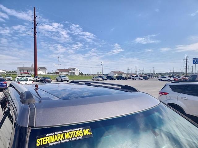 2013 Ford Explorer XLT AWD