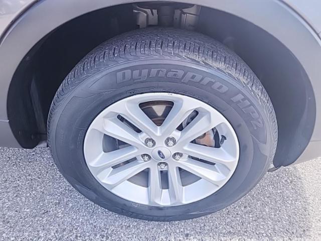 2013 Ford Explorer XLT AWD