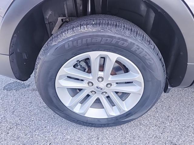 2013 Ford Explorer XLT AWD