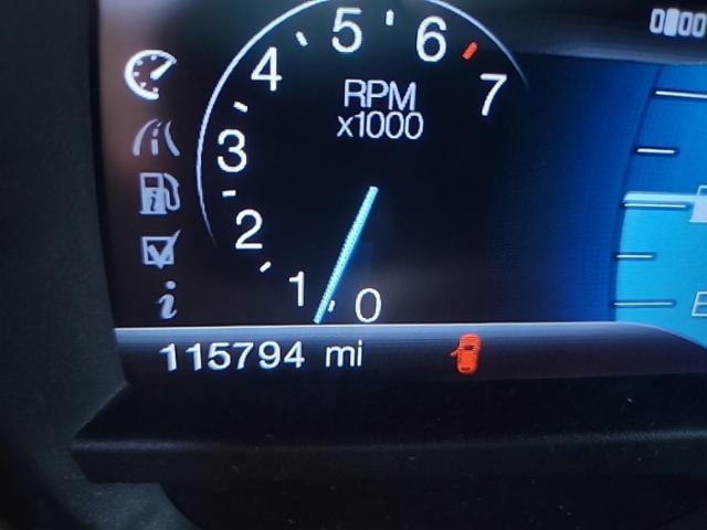 2013 Ford Explorer XLT AWD