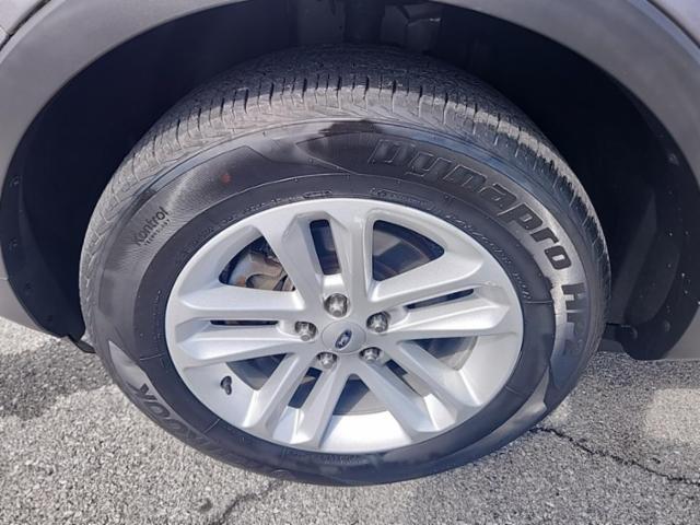 2013 Ford Explorer XLT AWD