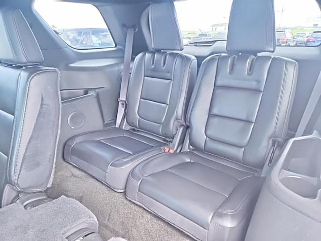 2013 Ford Explorer XLT AWD