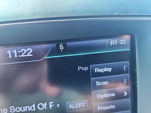 2013 Ford Explorer XLT AWD