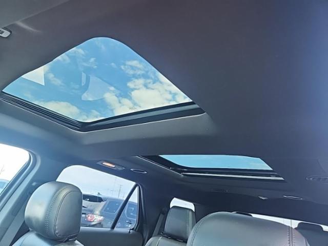 2013 Ford Explorer XLT AWD