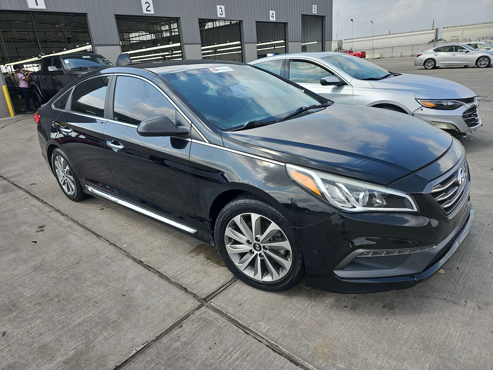 car image