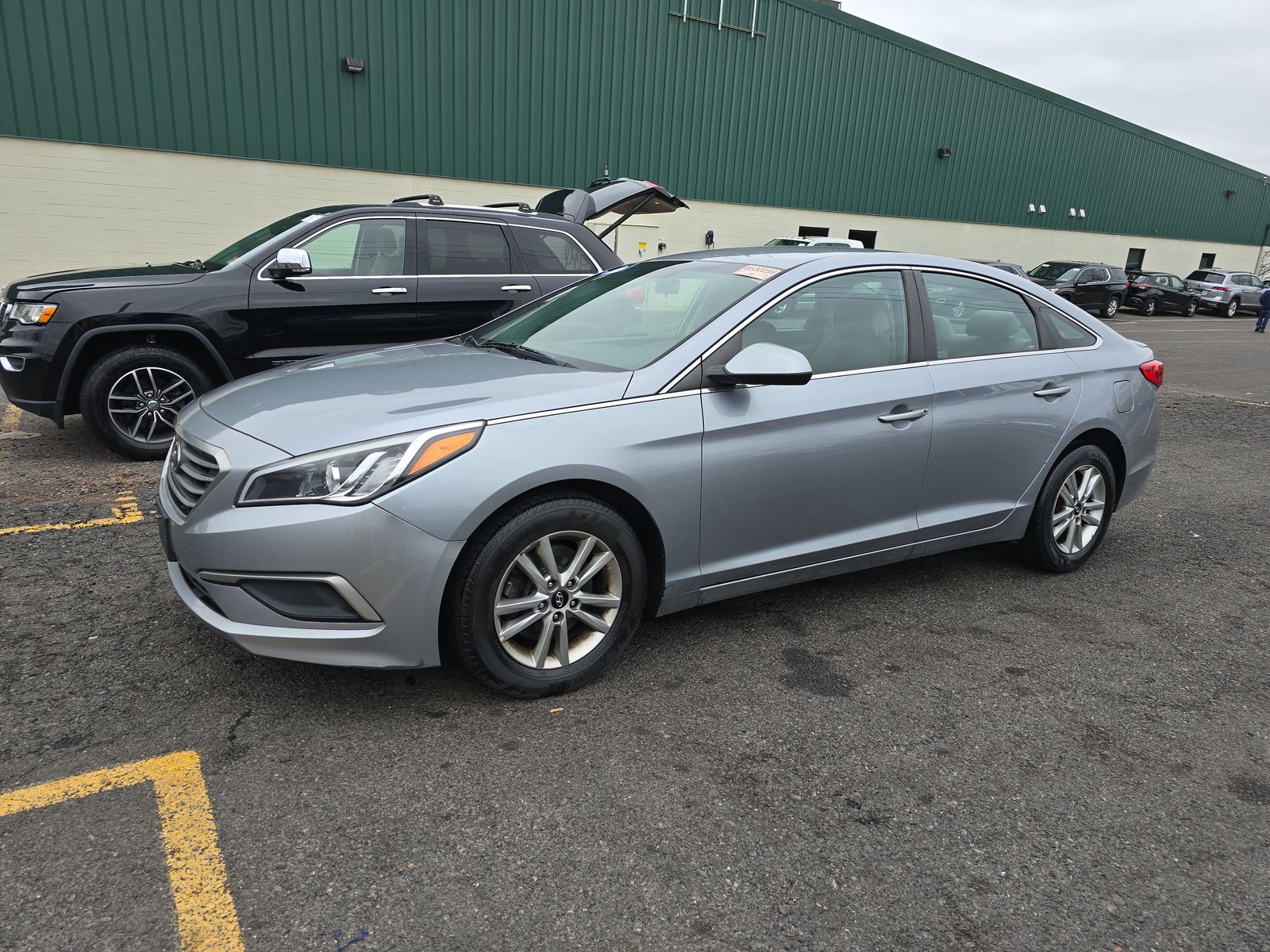 car image