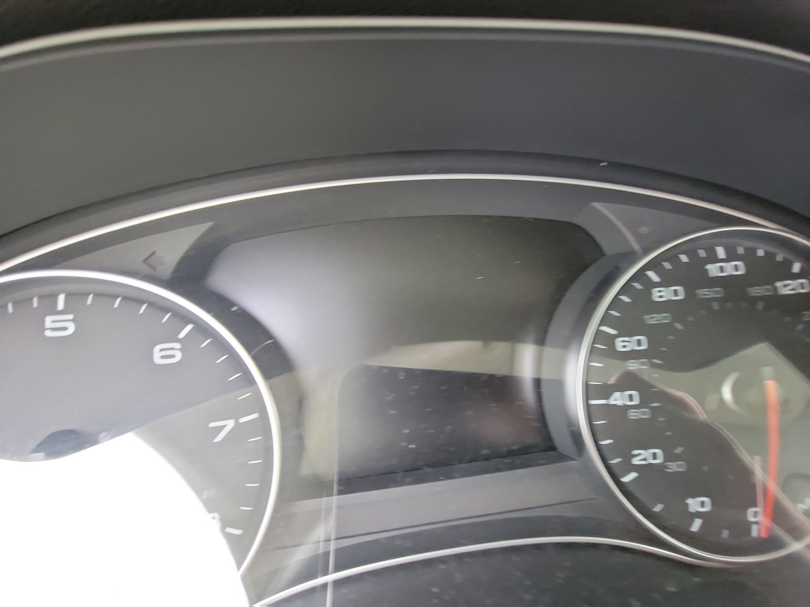 2013 Audi A7 3.0T Prestige AWD