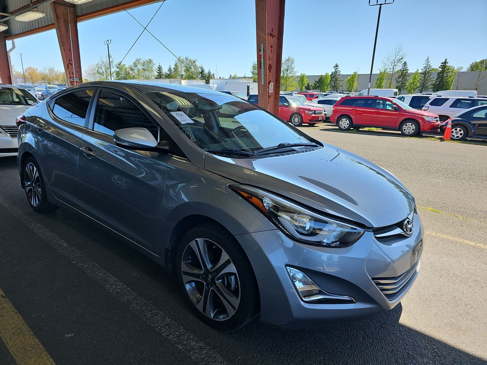 car image