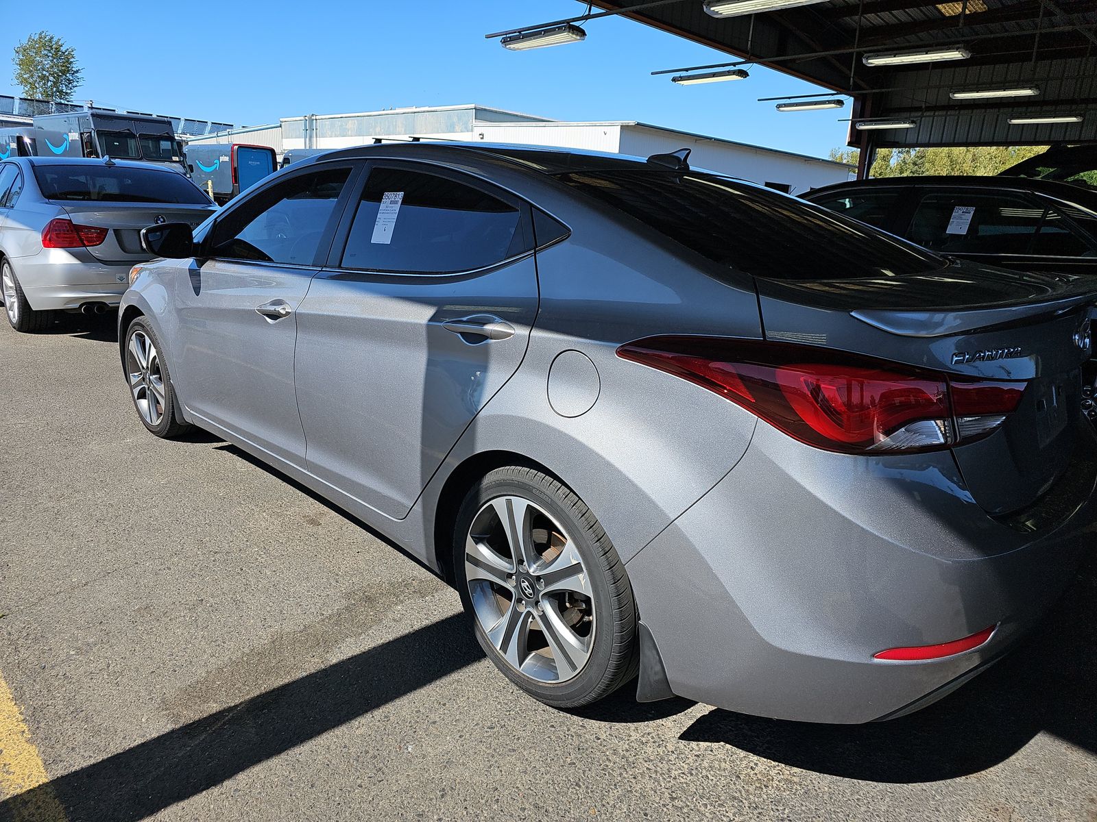 car image