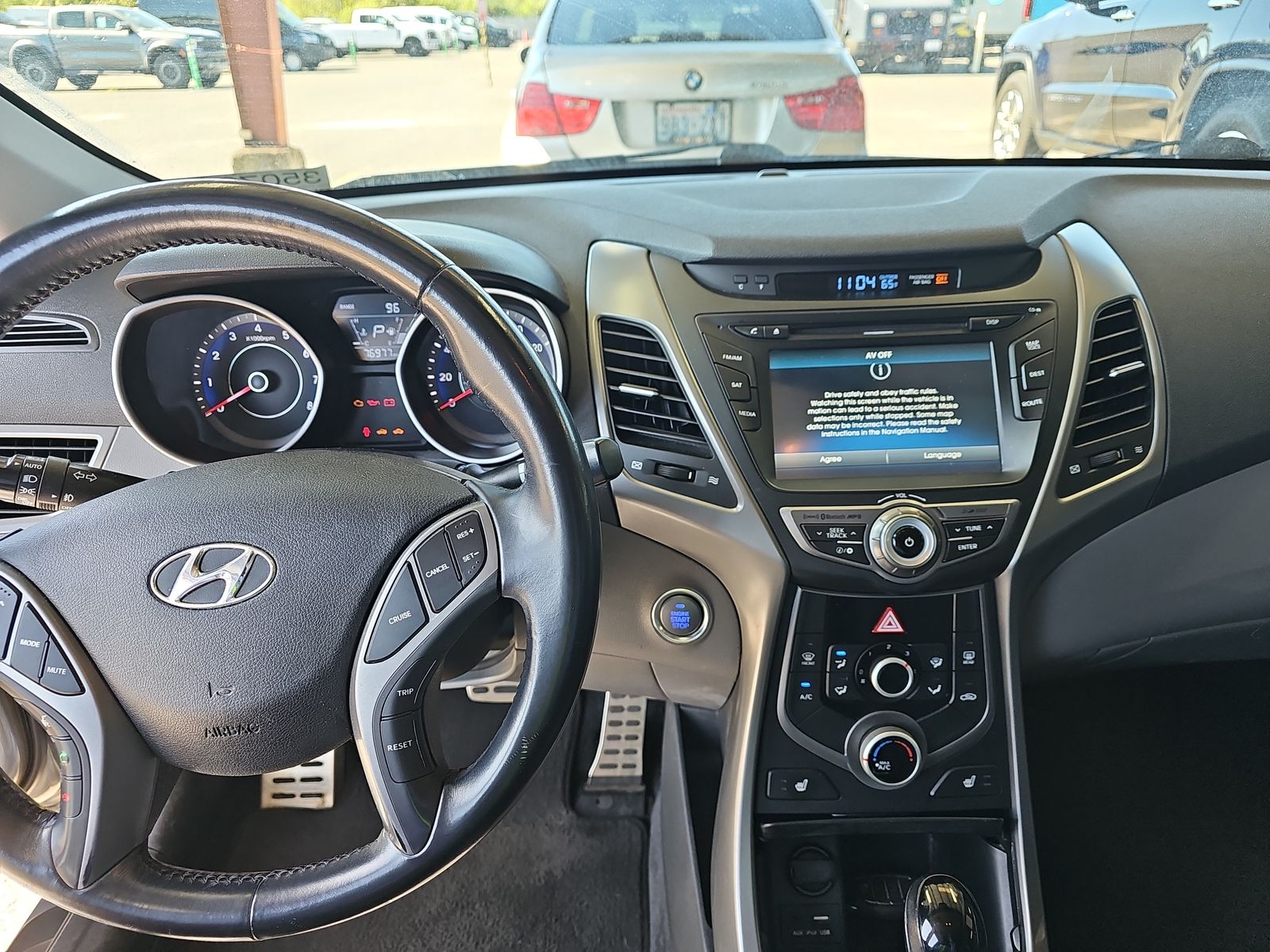 car image