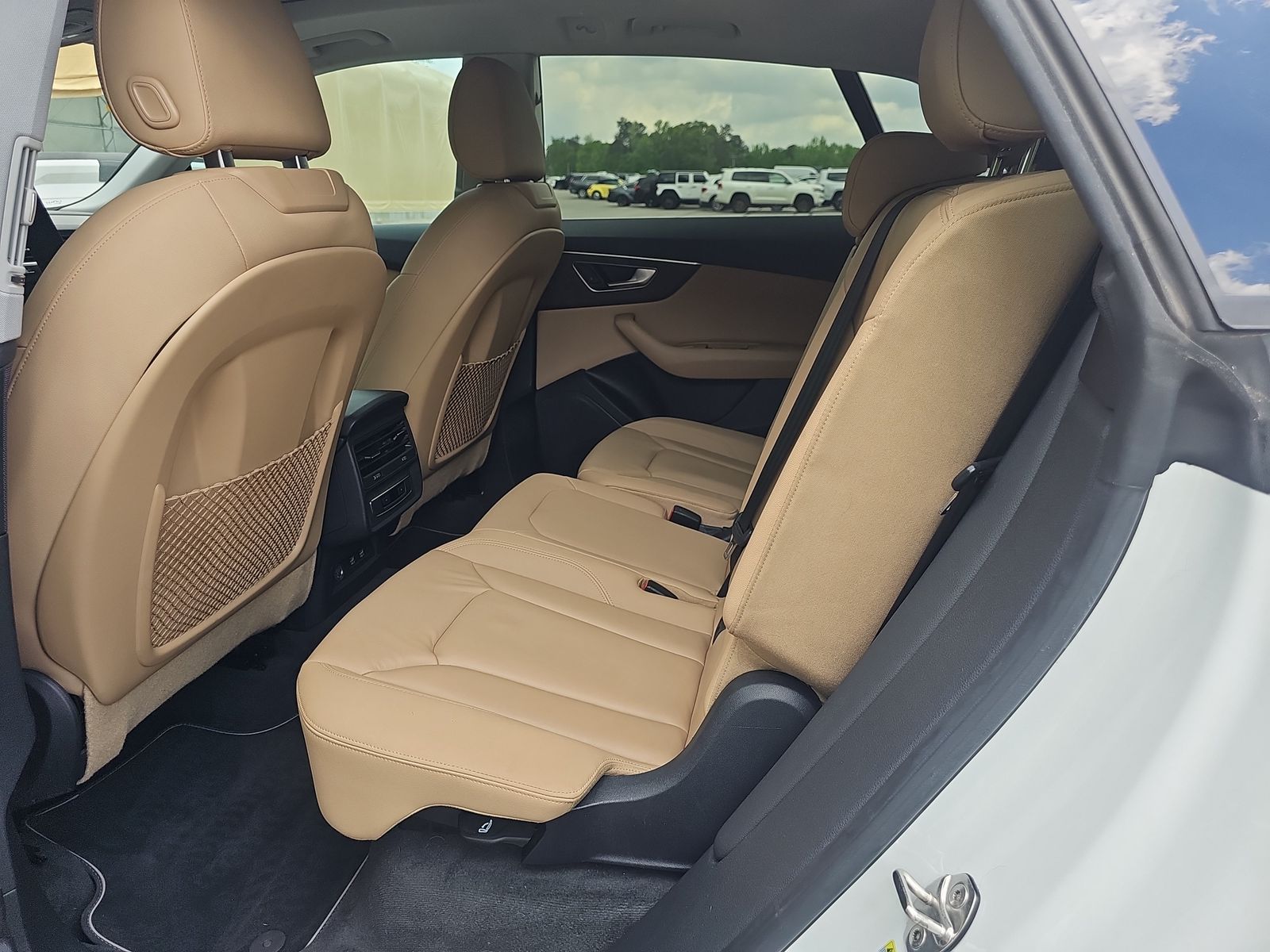 2019 Audi Q8 Premium AWD