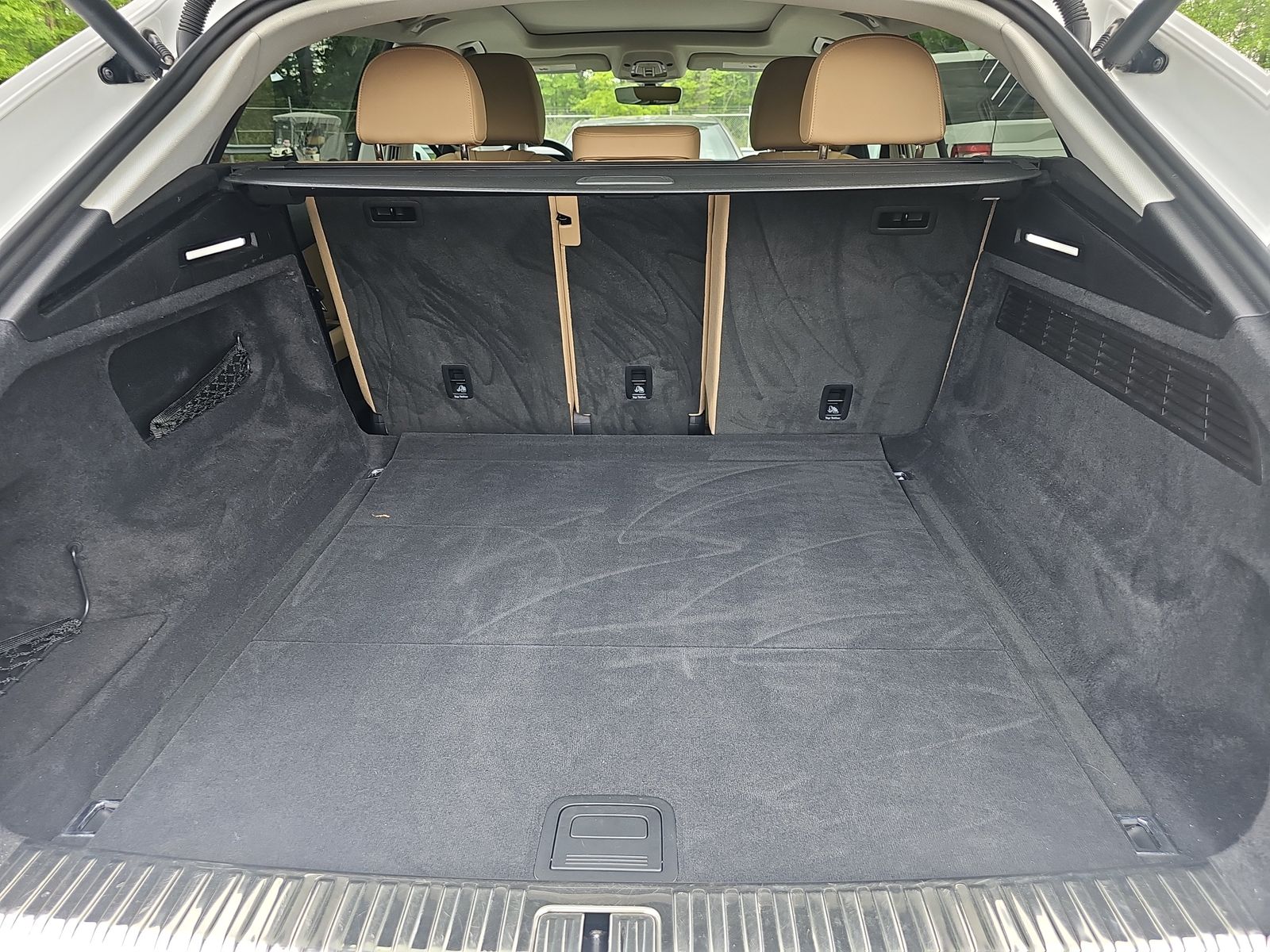 2019 Audi Q8 Premium AWD