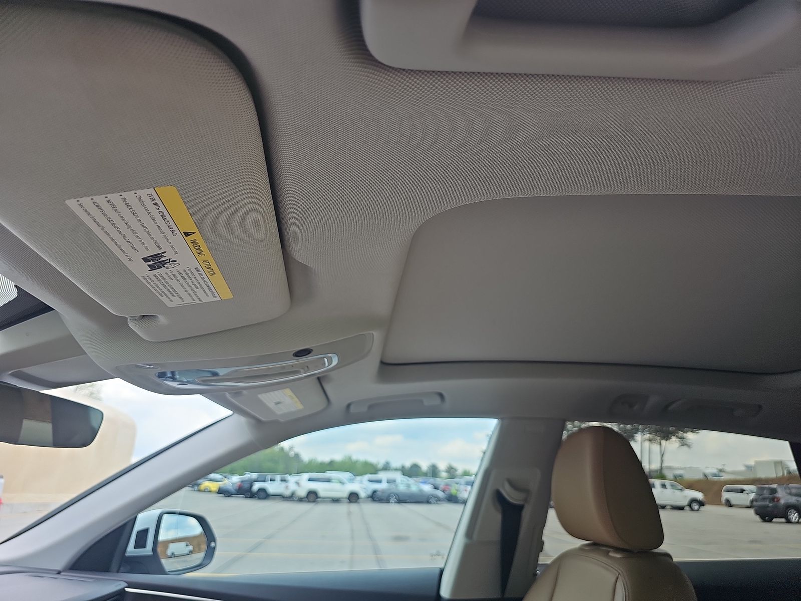 2019 Audi Q8 Premium AWD