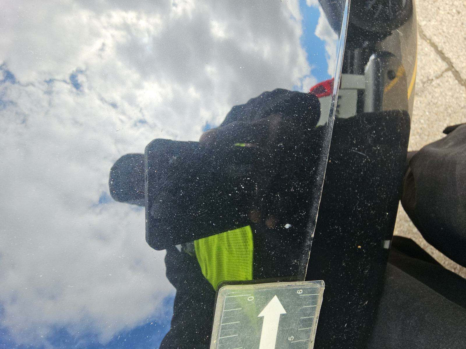 2015 MAZDA MAZDA3 s Grand Touring FWD