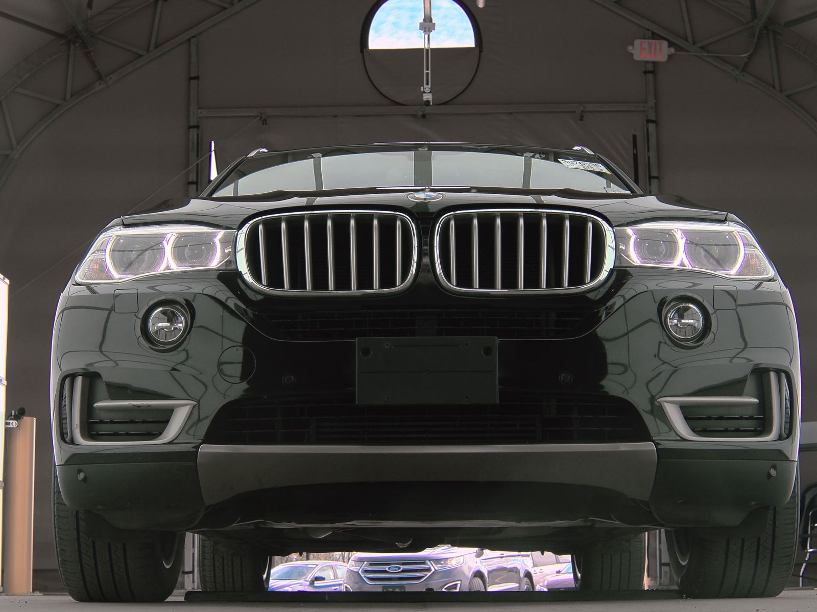 2017 BMW X5 xDrive35i AWD