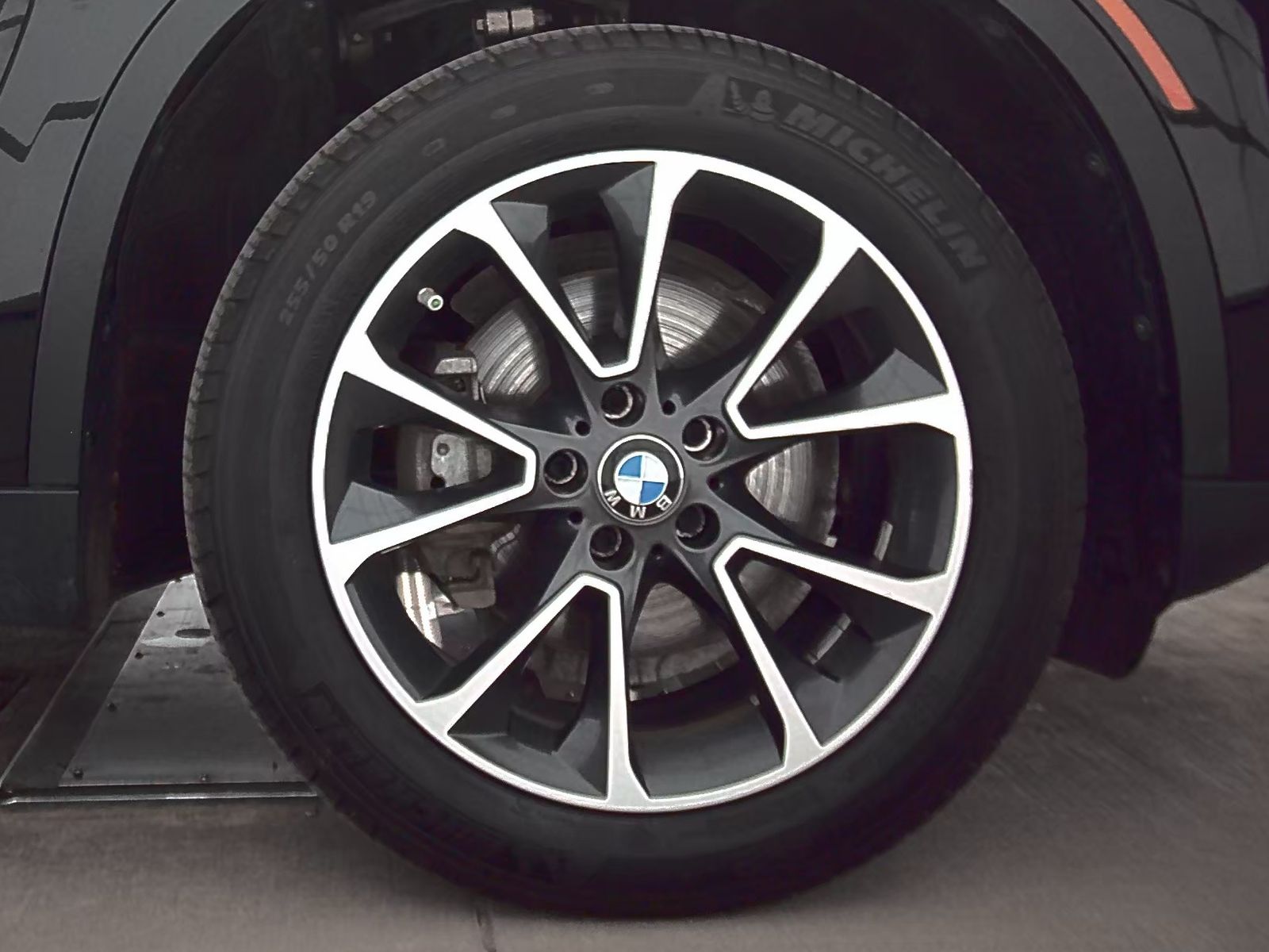 2017 BMW X5 xDrive35i AWD
