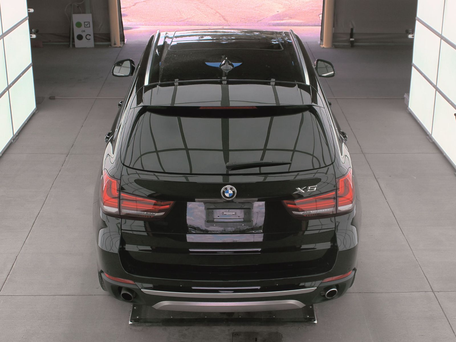 2017 BMW X5 xDrive35i AWD