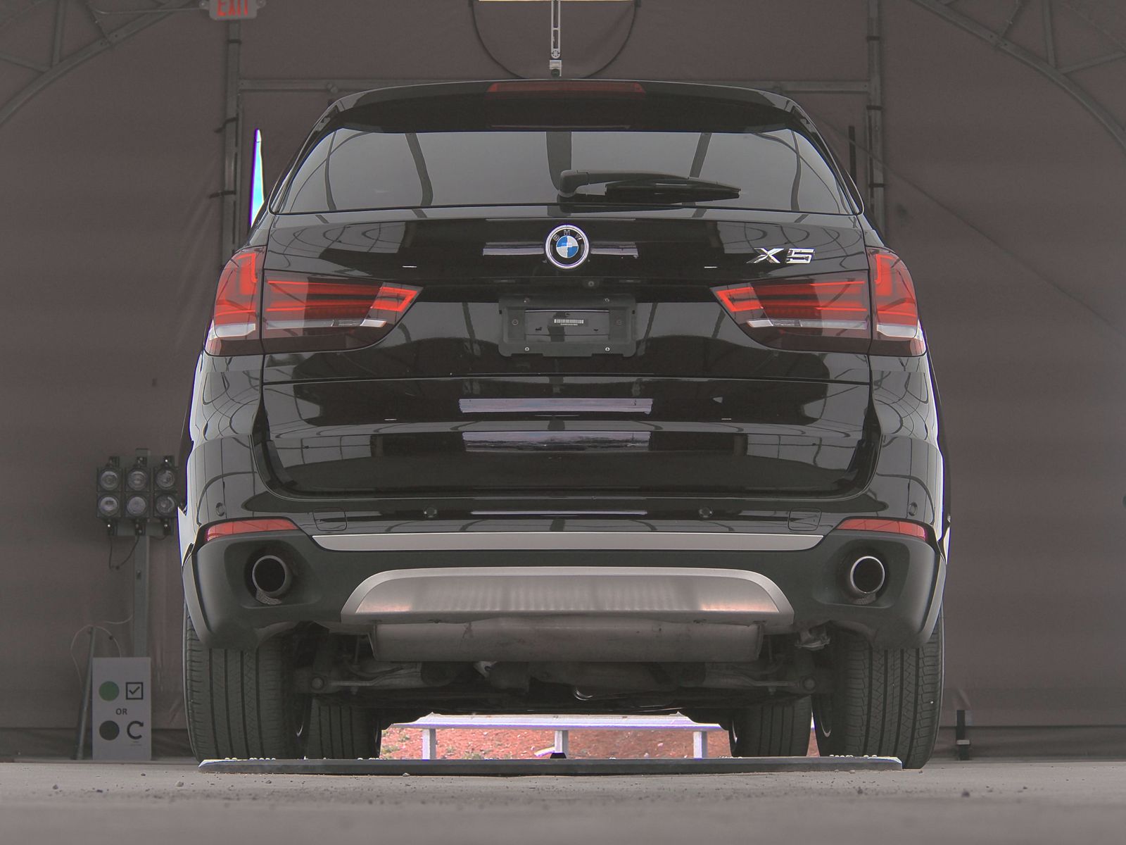2017 BMW X5 xDrive35i AWD