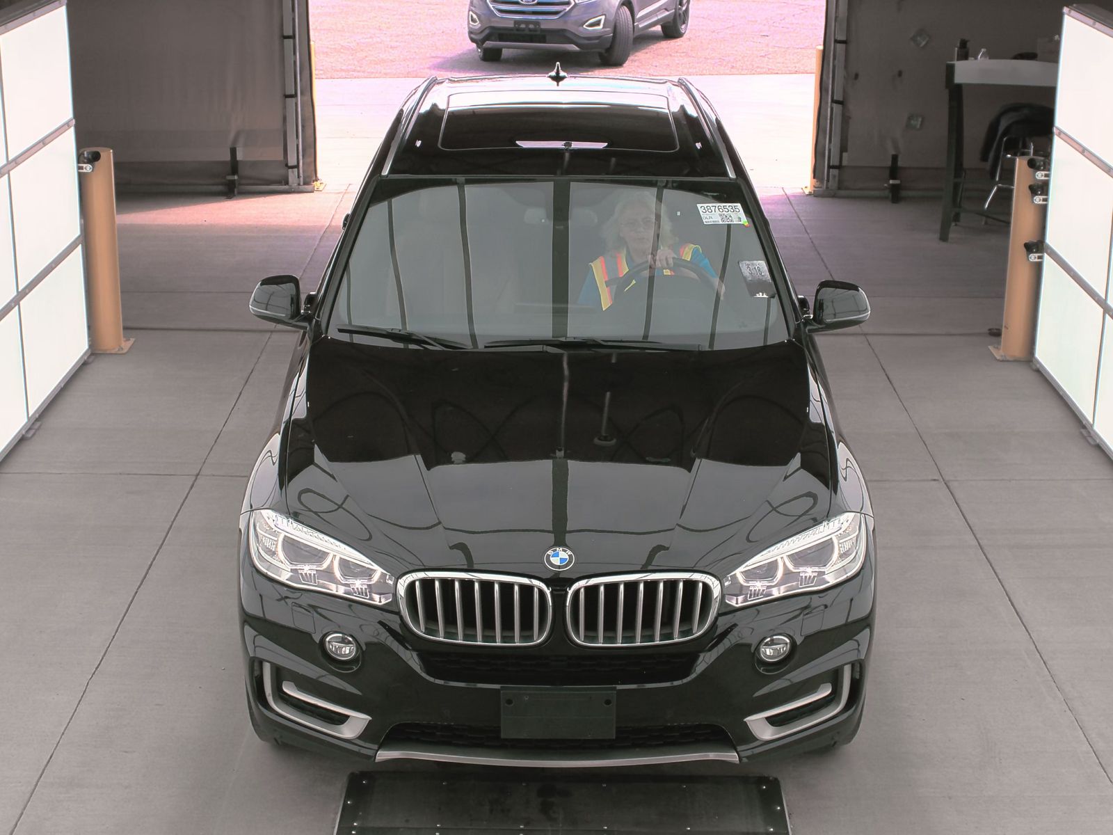2017 BMW X5 xDrive35i AWD