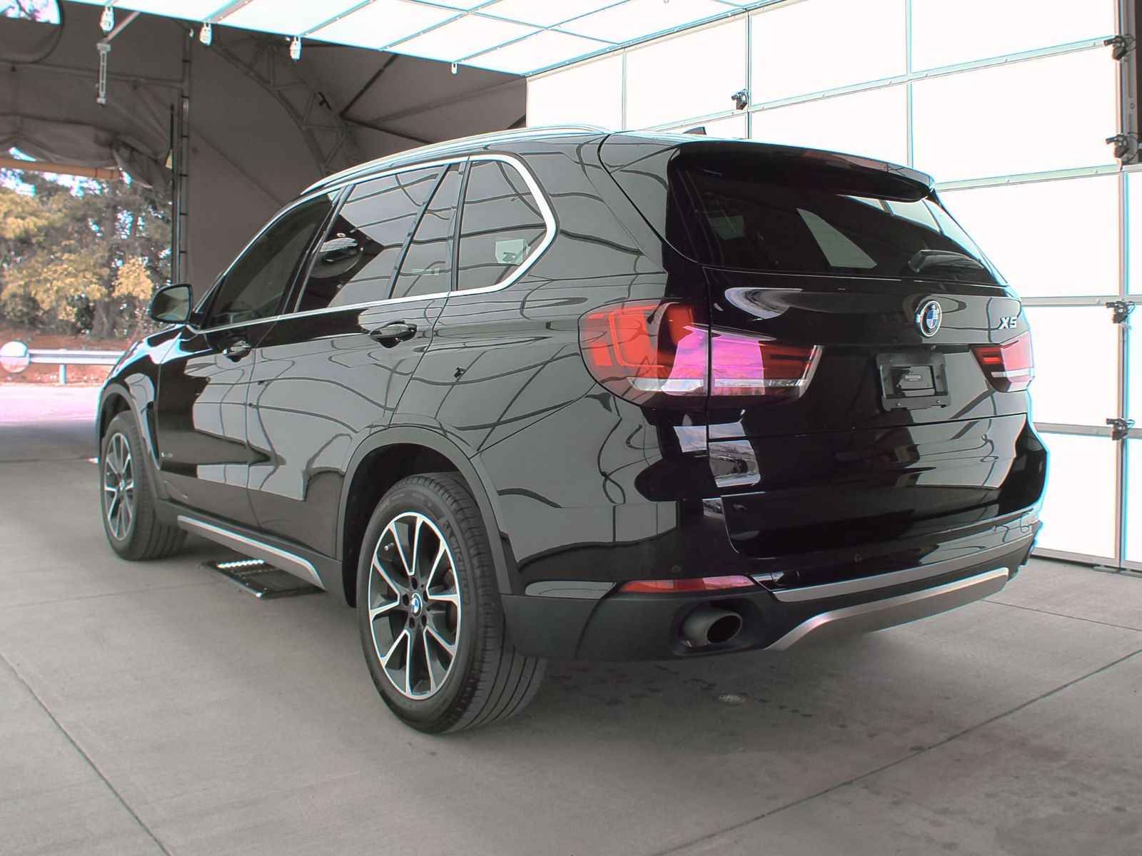 2017 BMW X5 xDrive35i AWD