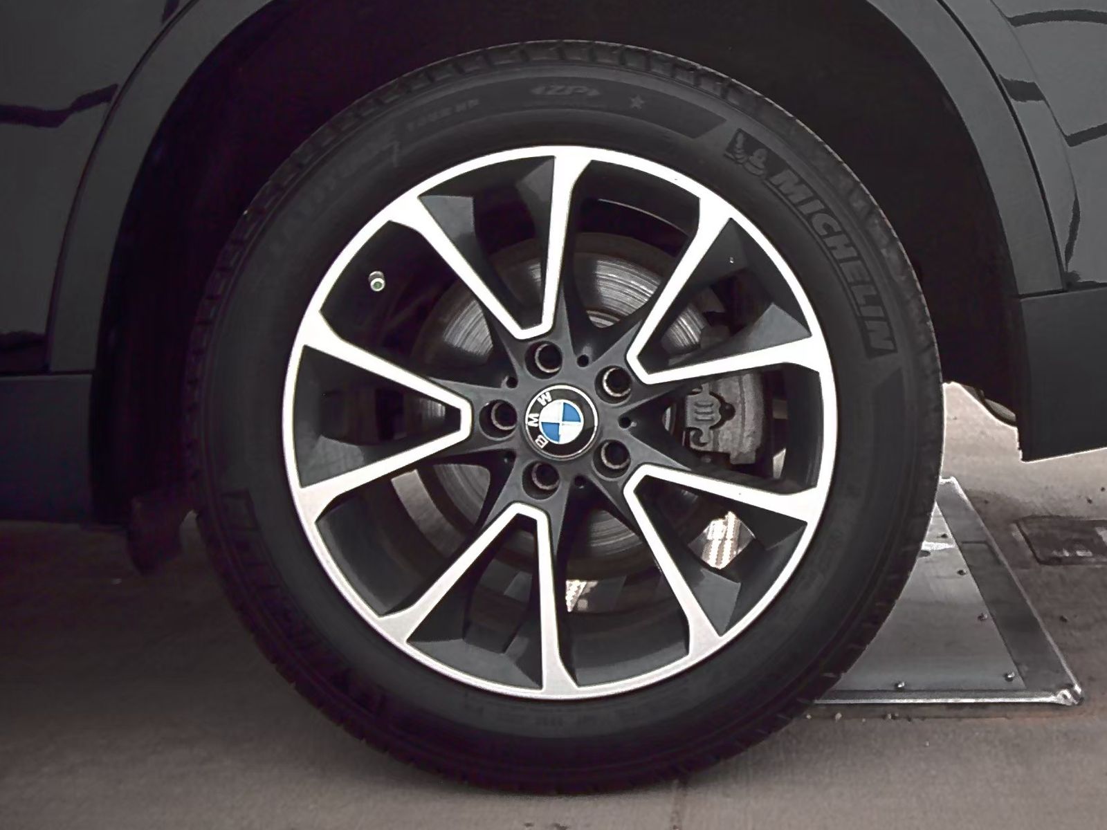 2017 BMW X5 xDrive35i AWD