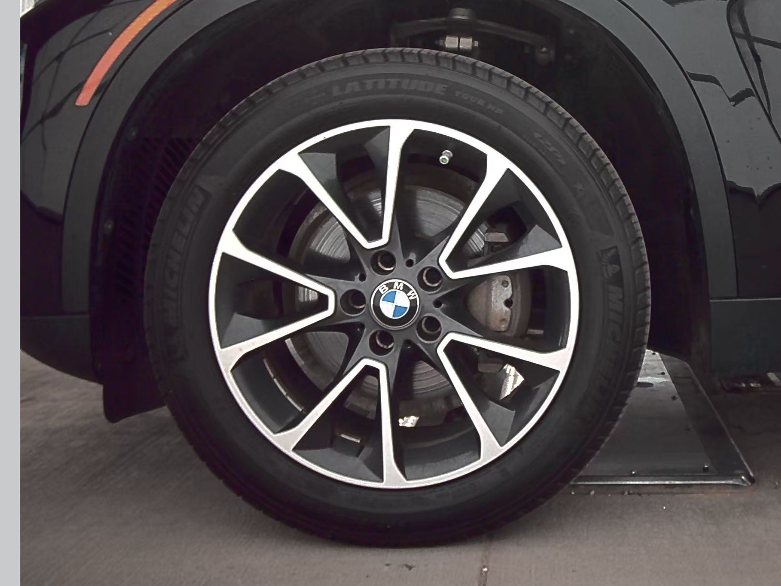 2017 BMW X5 xDrive35i AWD