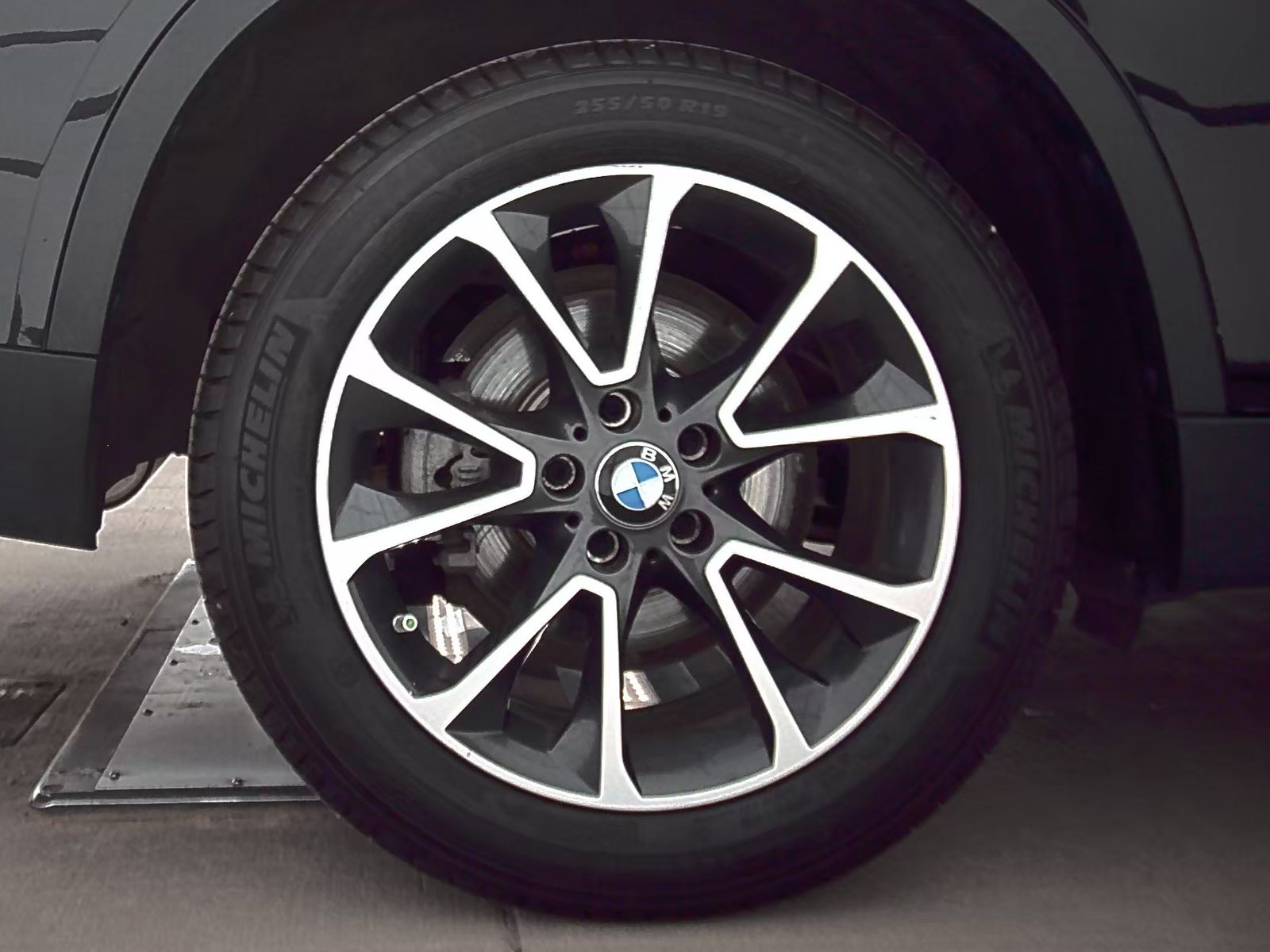 2017 BMW X5 xDrive35i AWD
