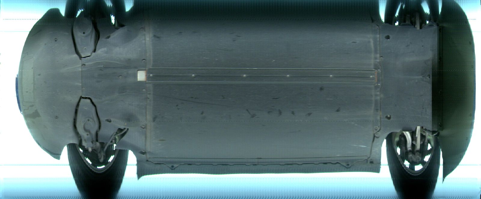 2022 Tesla Model 3 Standard Range RWD