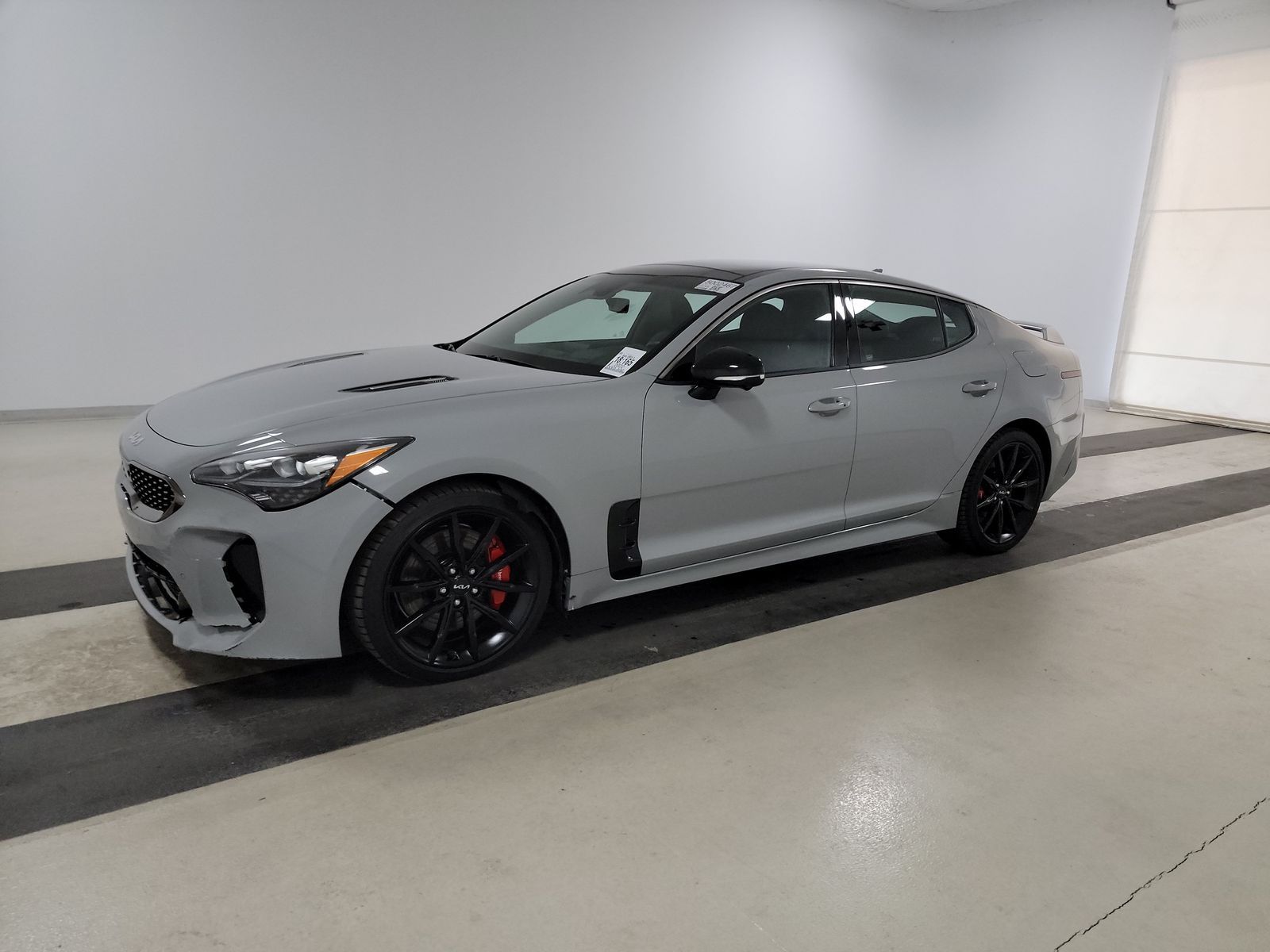 2022 Kia Stinger GT2