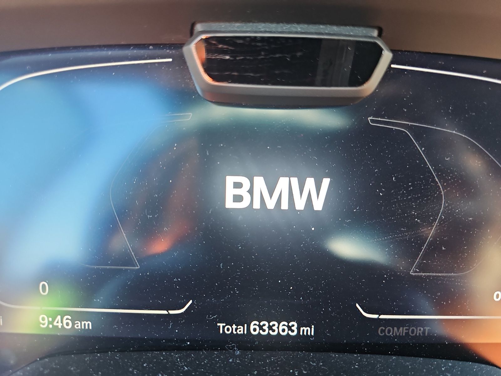 2021 BMW X7 xDrive40i AWD