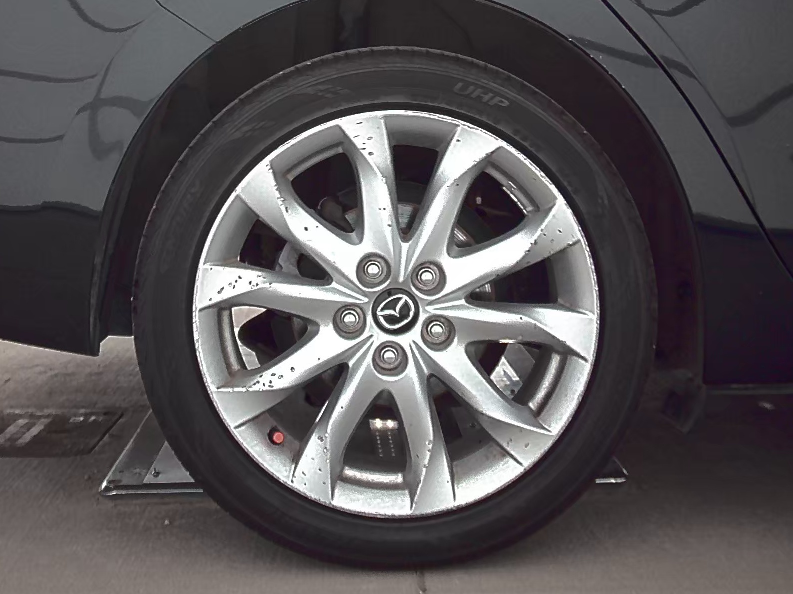 2015 MAZDA MAZDA3 s Grand Touring FWD