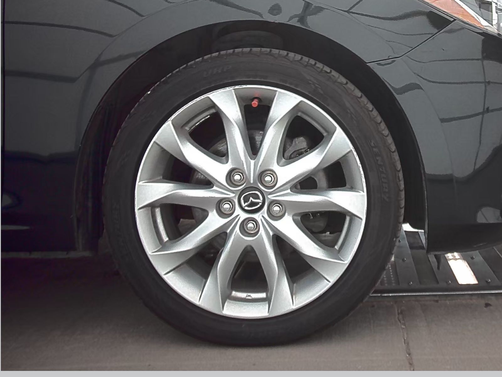 2015 MAZDA MAZDA3 s Grand Touring FWD