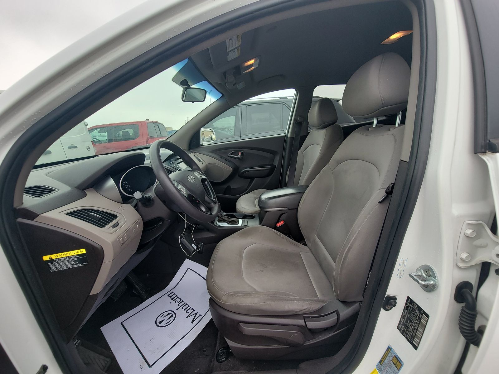 car image