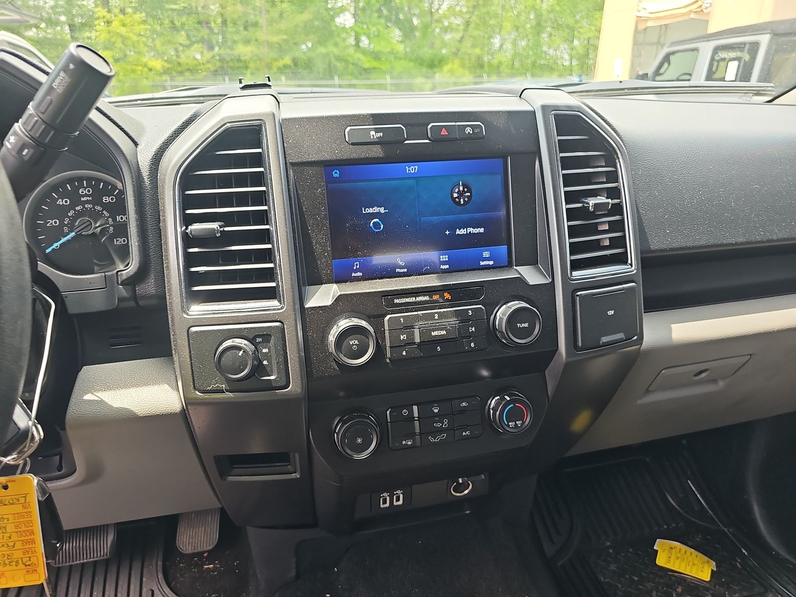 2020 Ford F-150 XLT AWD