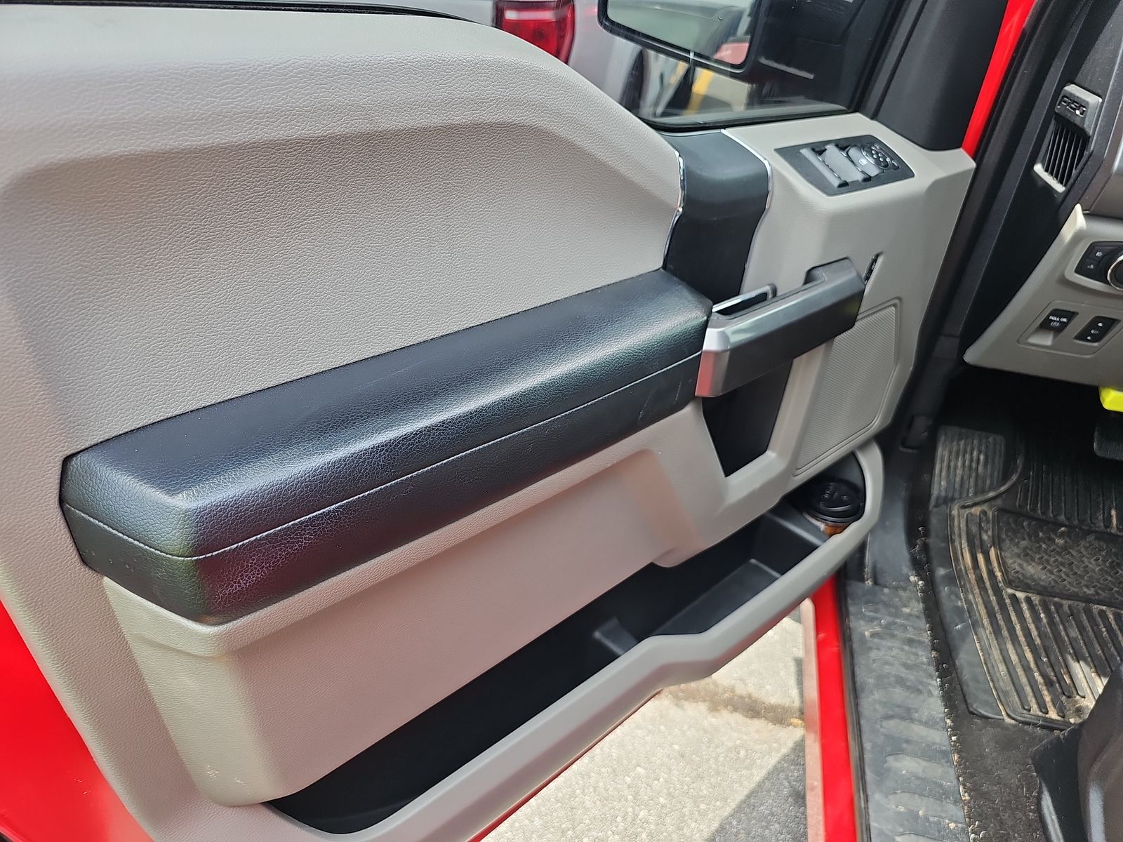 2020 Ford F-150 XLT AWD