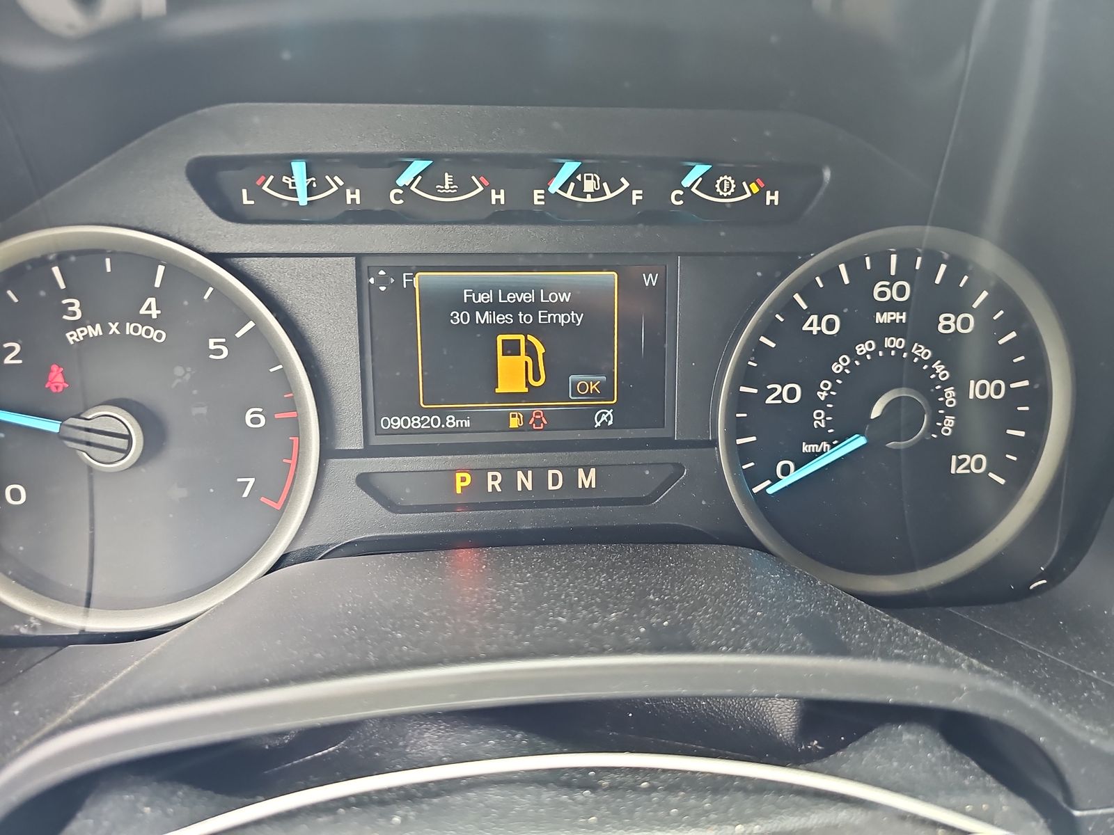2020 Ford F-150 XLT AWD