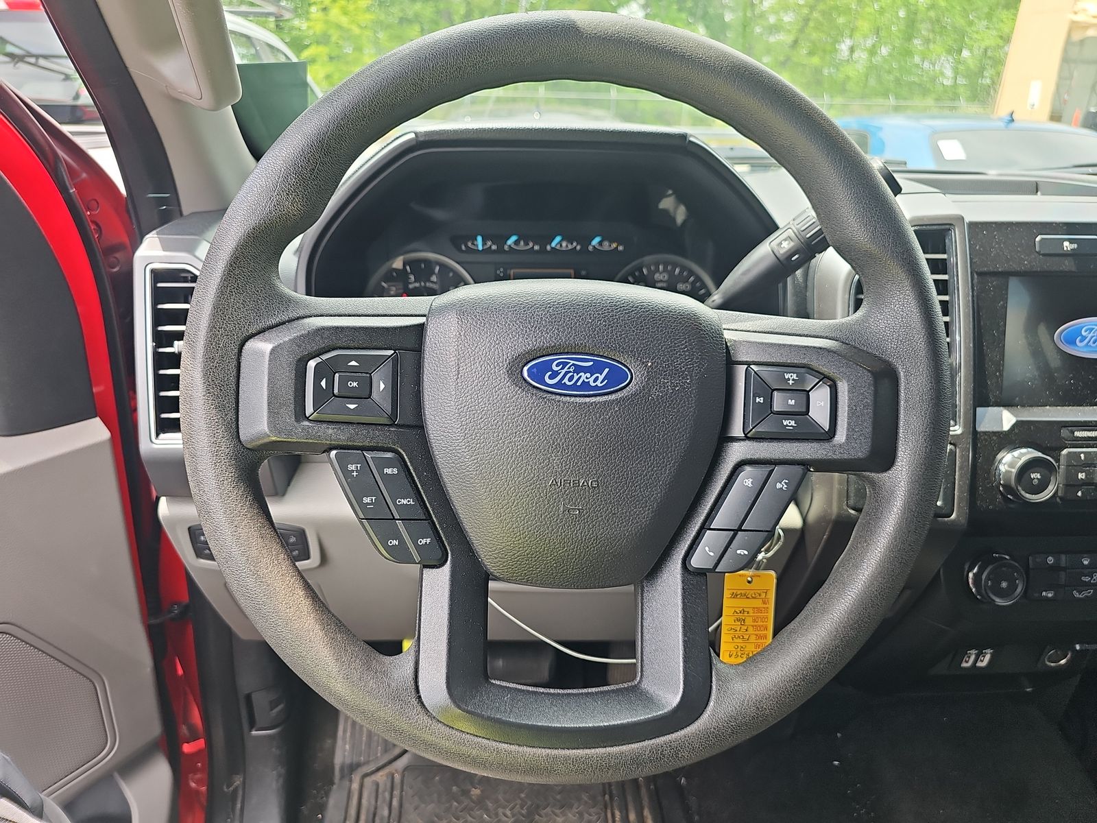 2020 Ford F-150 XLT AWD