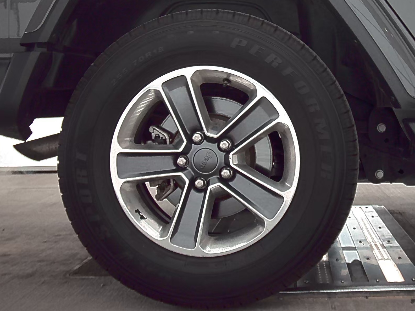 2021 Jeep Wrangler Unlimited Sahara AWD