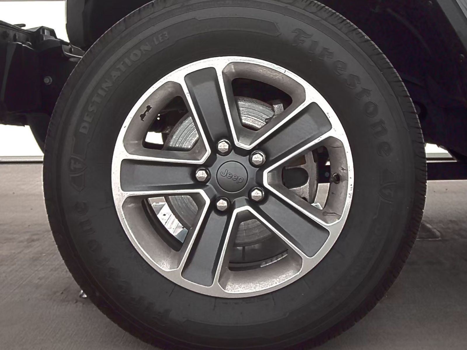 2021 Jeep Wrangler Unlimited Sahara AWD