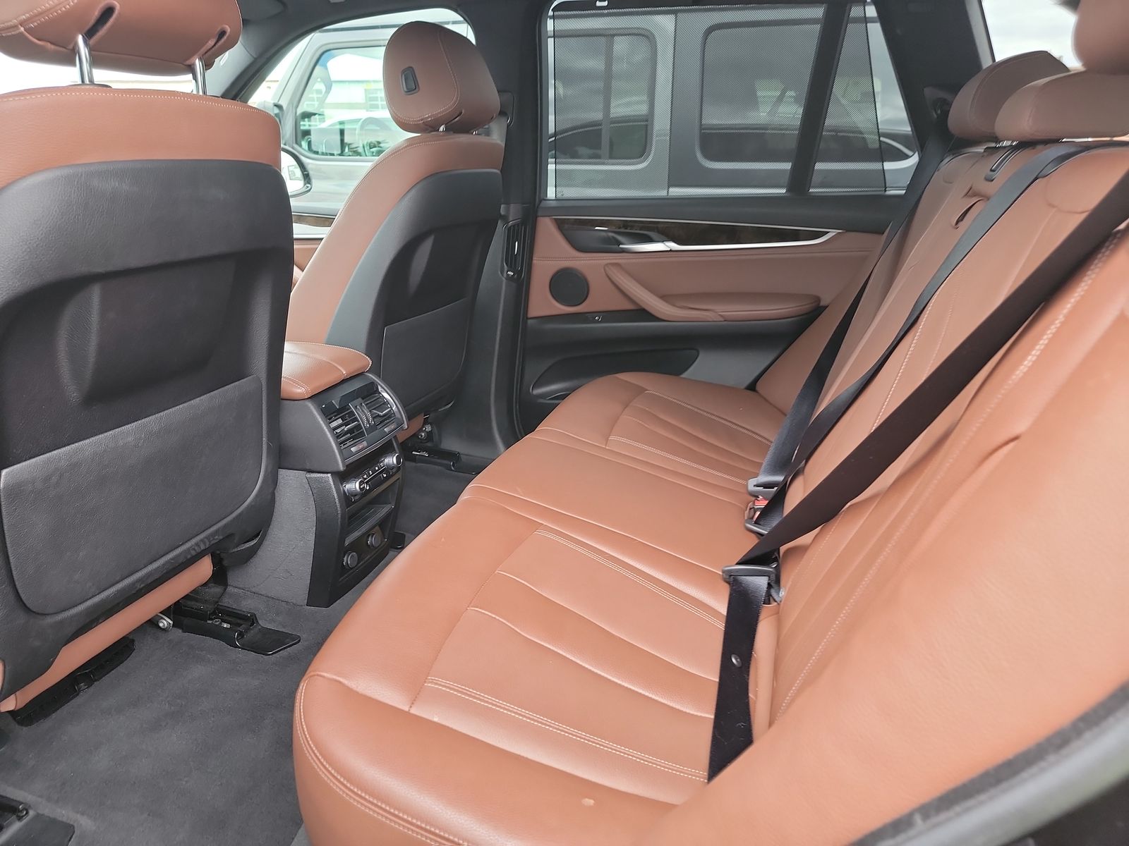 2017 BMW X5 xDrive35i AWD