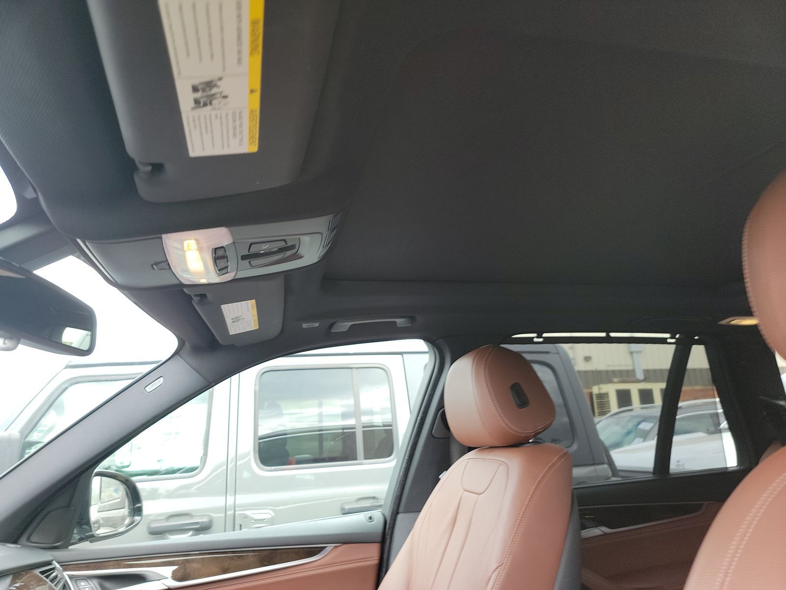 2017 BMW X5 xDrive35i AWD