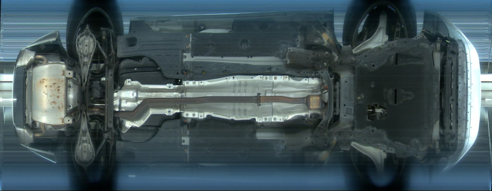 2014 Volvo S60 T5 FWD