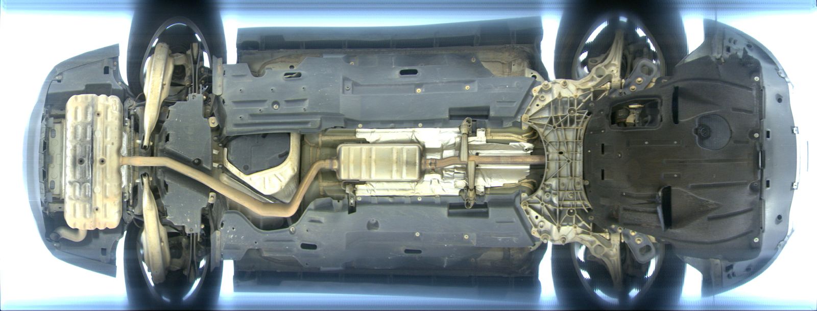 2015 Chrysler 200 Limited FWD