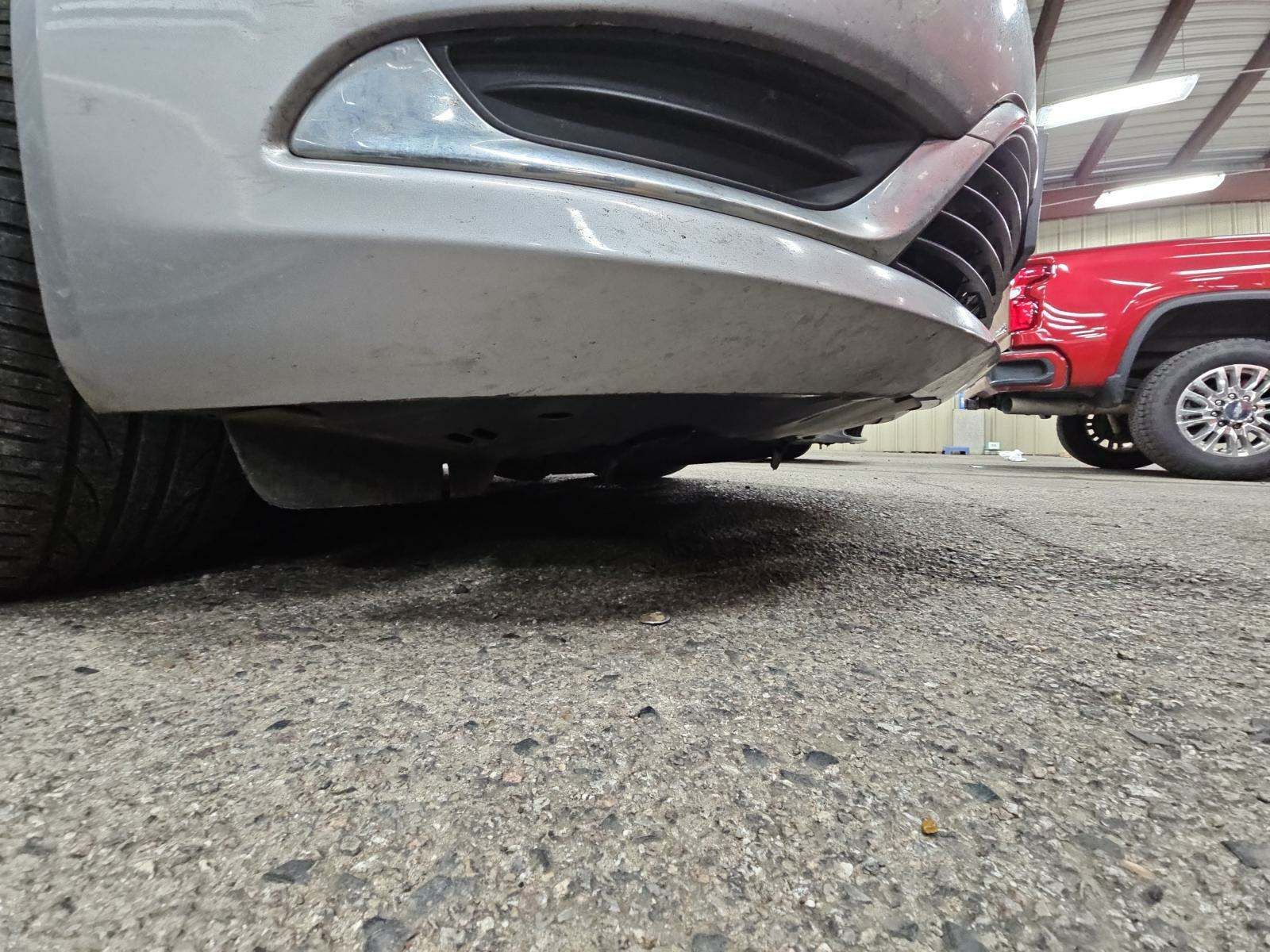 2015 Chrysler 200 Limited FWD