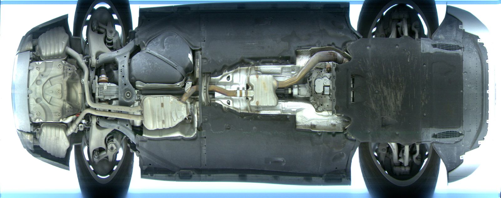 2016 Audi A6 2.0T Premium Plus AWD