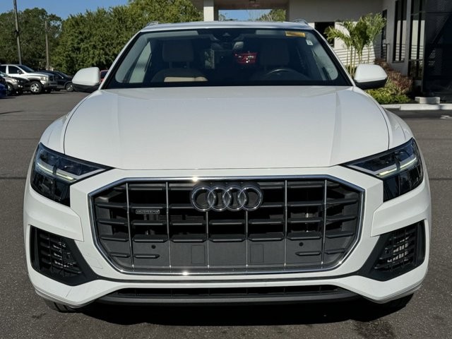 2019 Audi Q8 Premium AWD