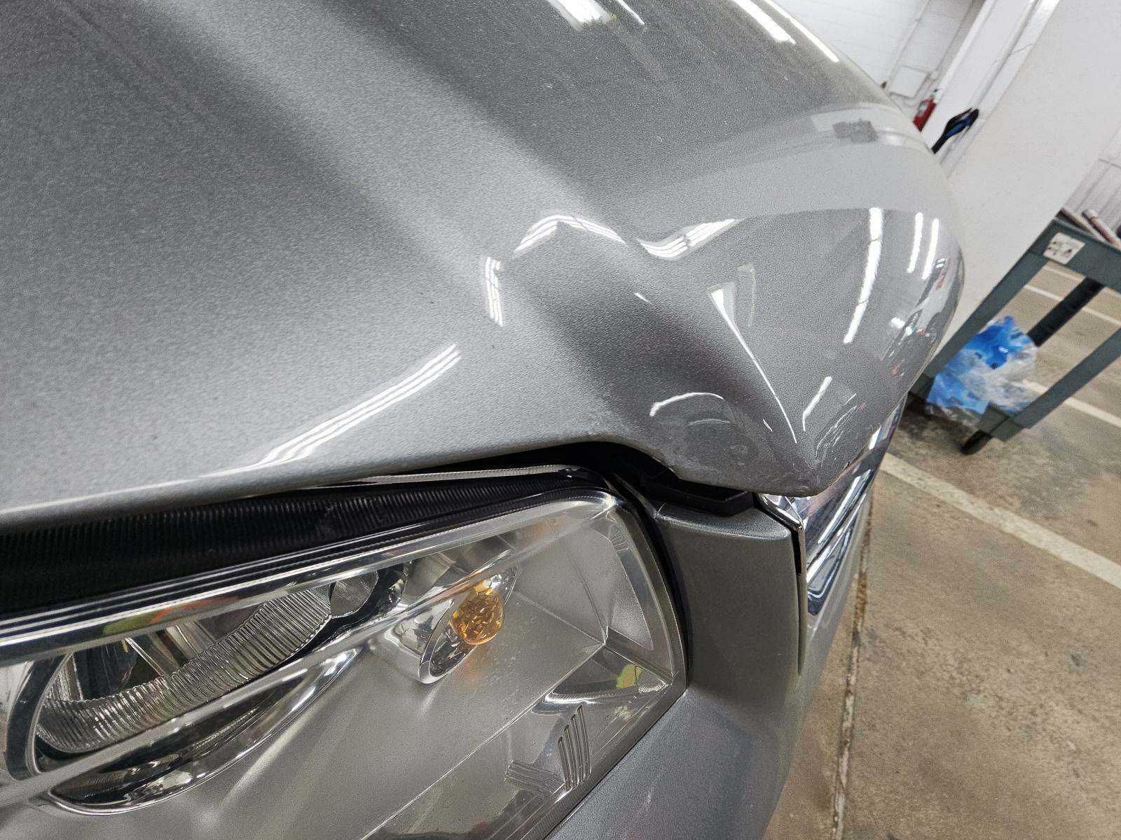 2019 Dodge Grand Caravan SE 35th Anniversary Edition FWD