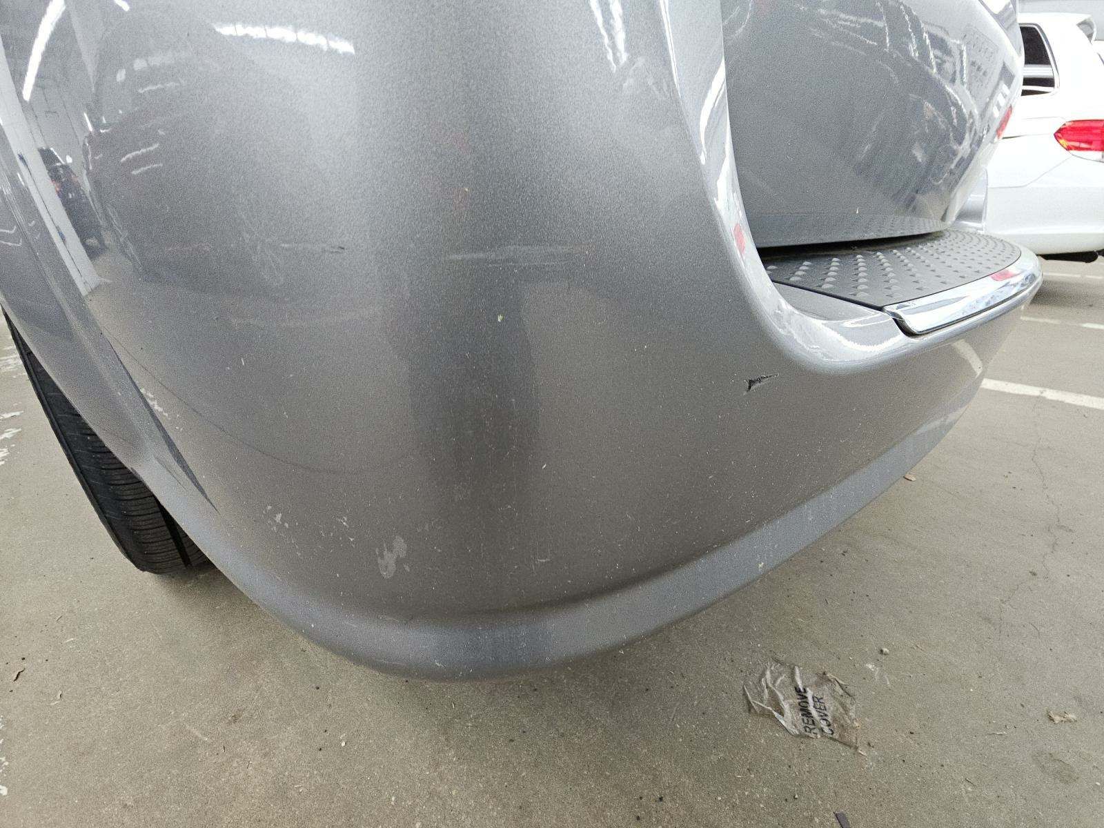 2019 Dodge Grand Caravan SE 35th Anniversary Edition FWD